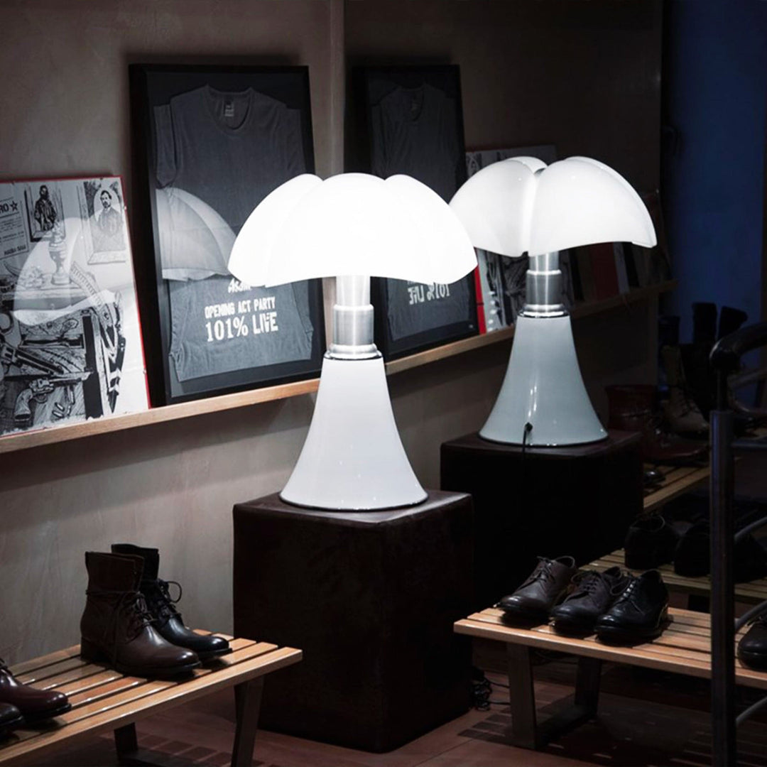 Lampe de Table Champignon de luxe
