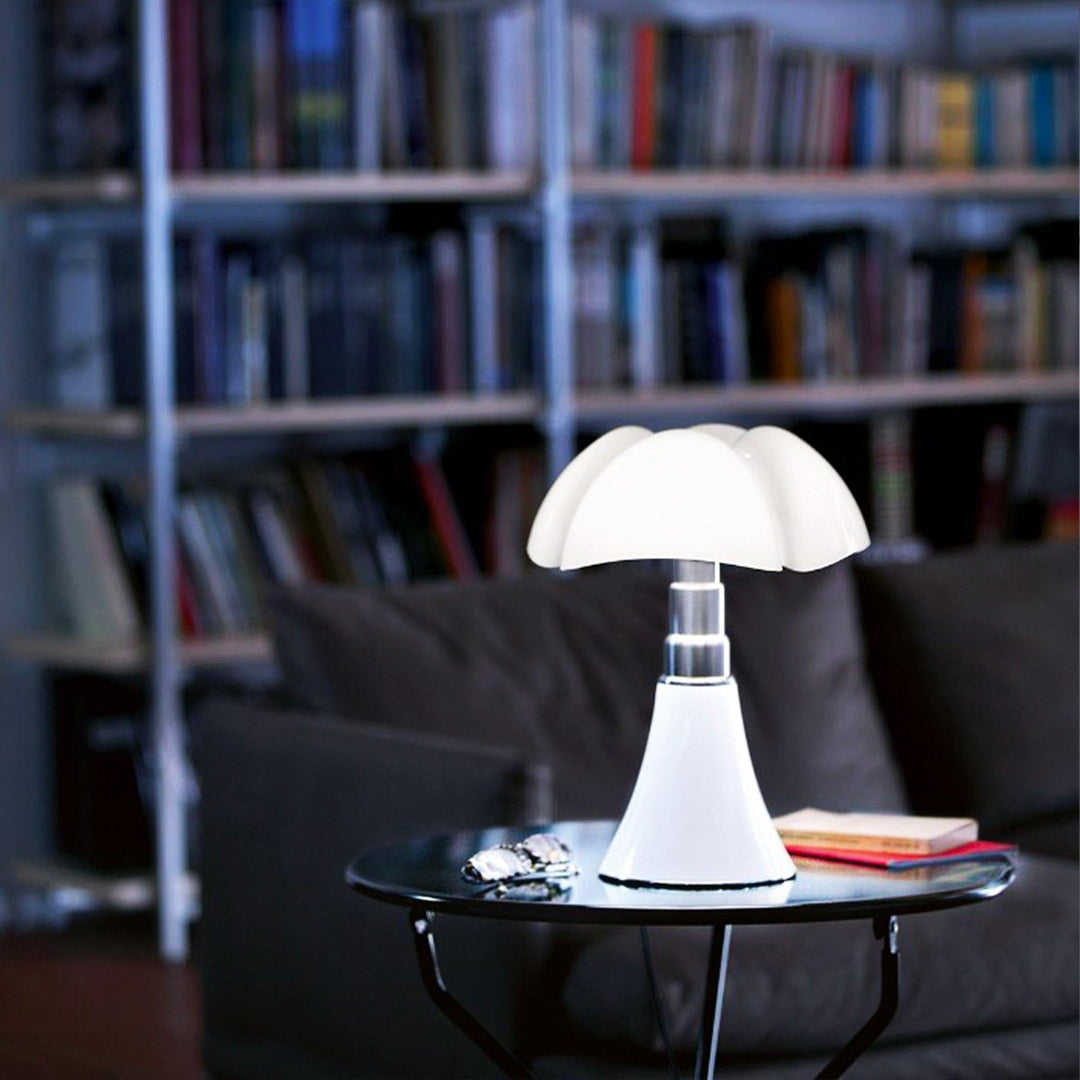 Lampe de Table Champignon de luxe