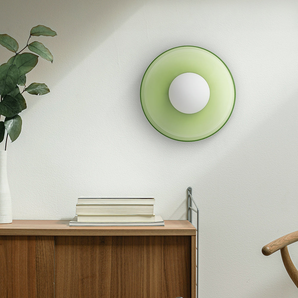 Plafonnier Rond Moderne