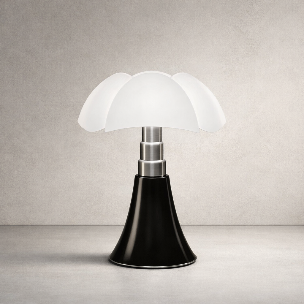 Lampe de Table Champignon de luxe