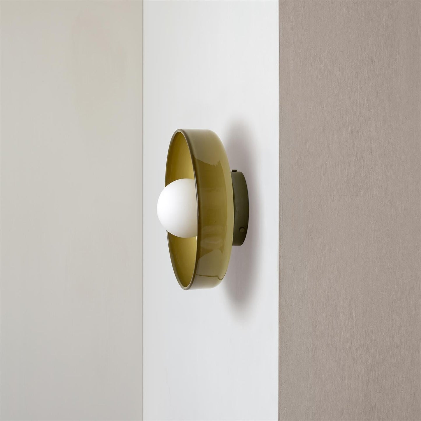 Plafonnier Rond Moderne