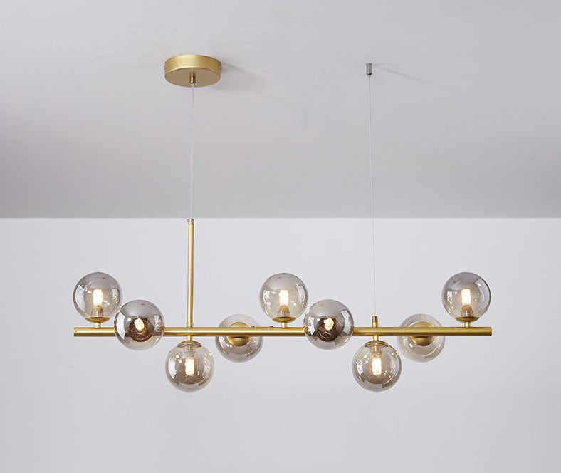 Lampe Pendante De Luxe