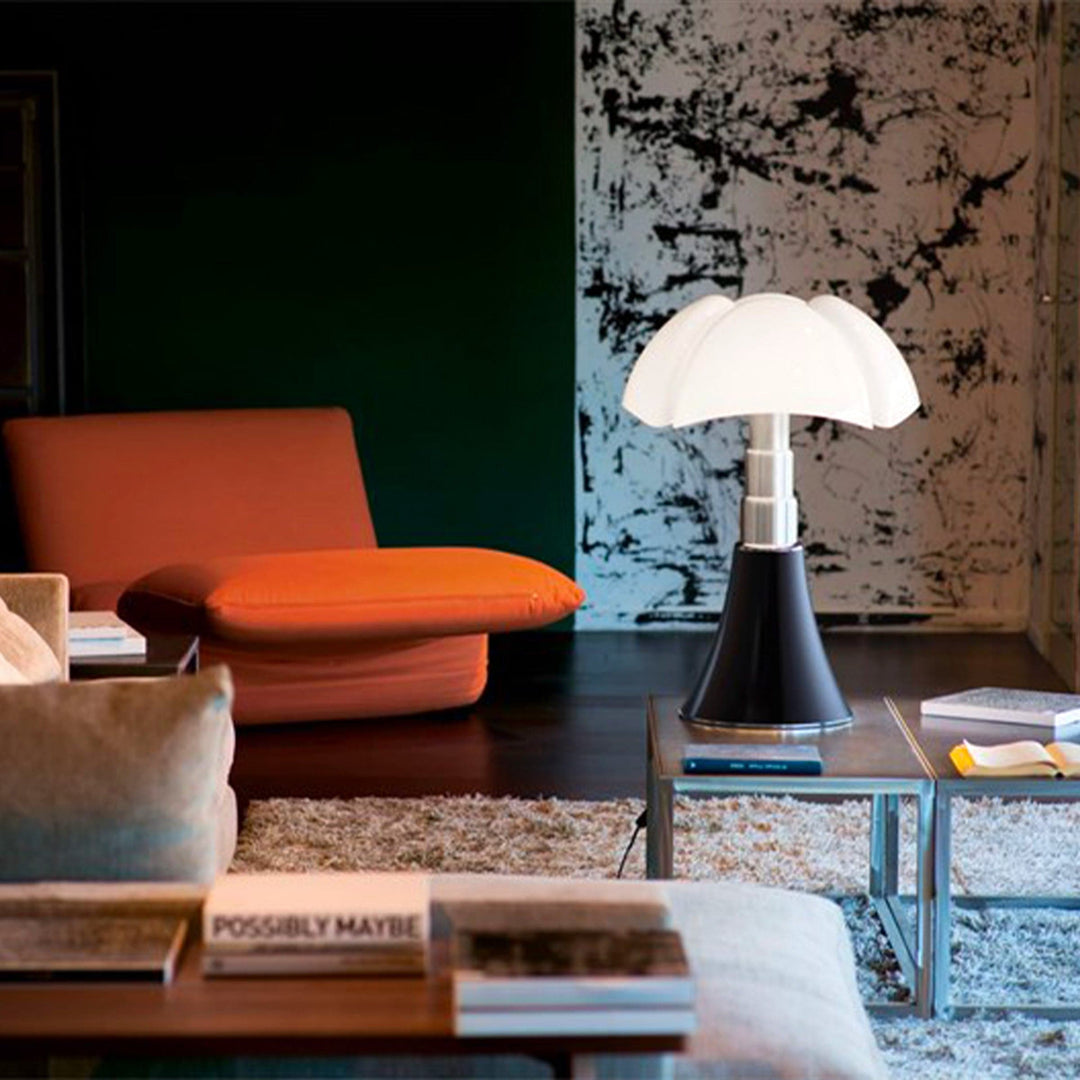 Lampe de Table Champignon de luxe