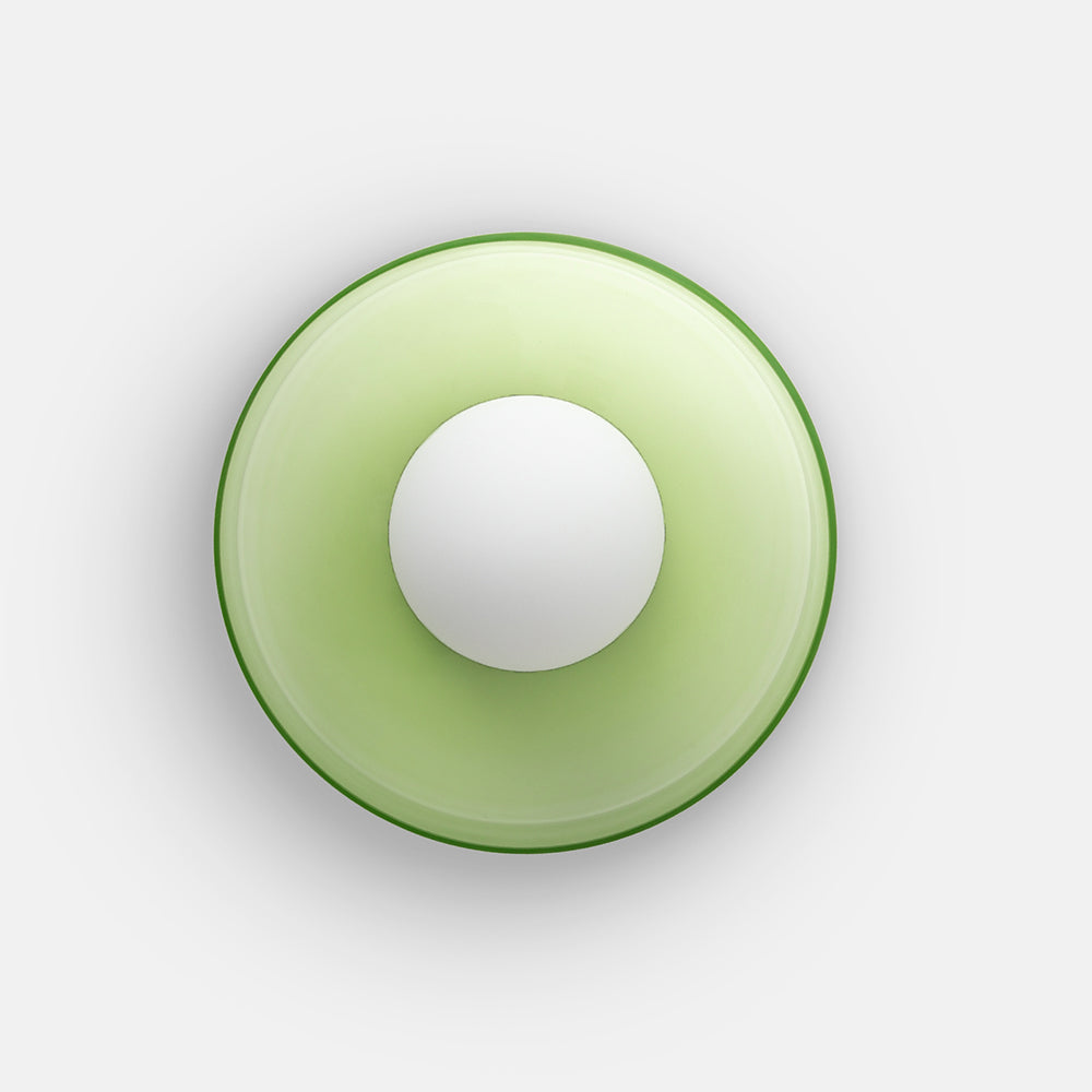Plafonnier Rond Moderne