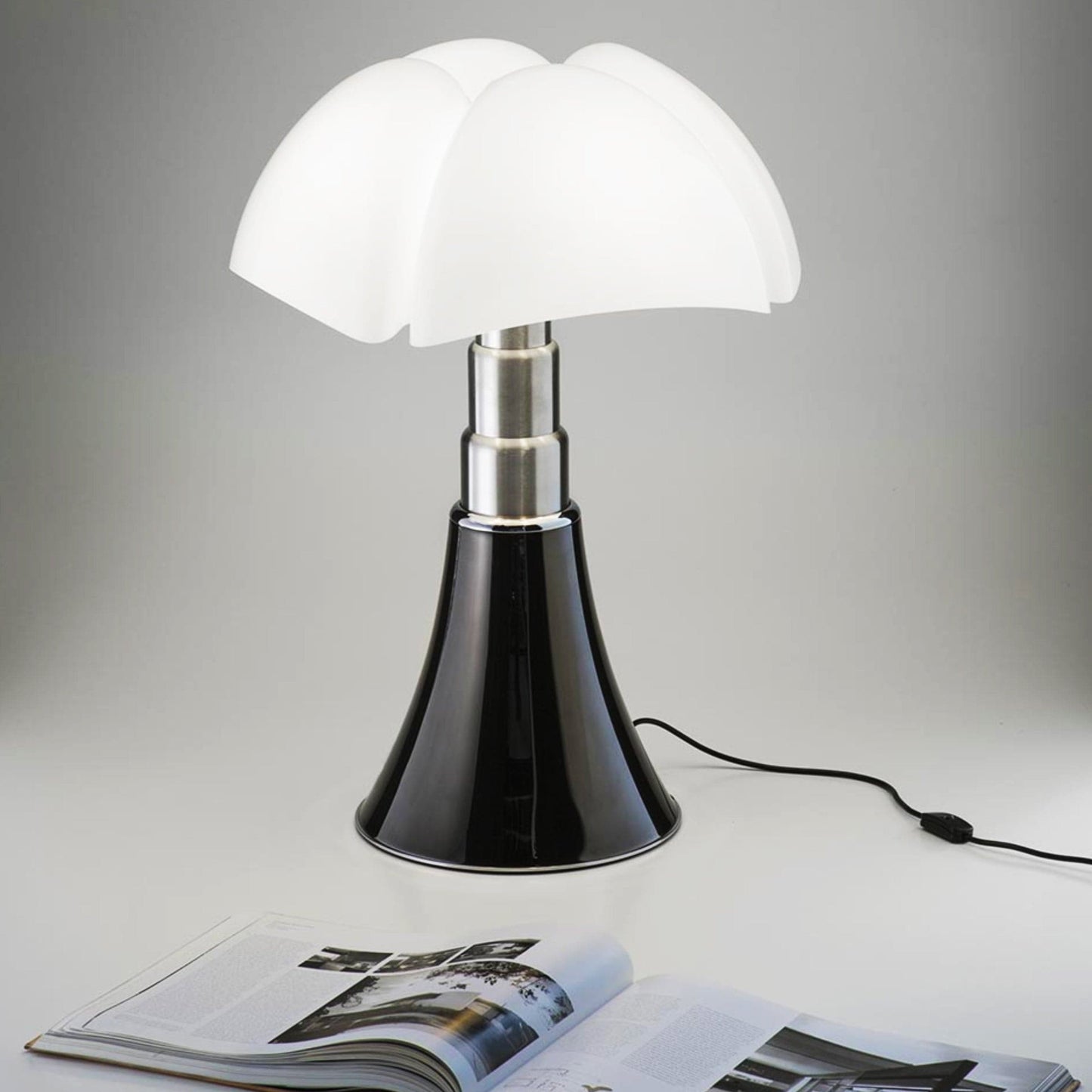 Lampe de Table Champignon de luxe