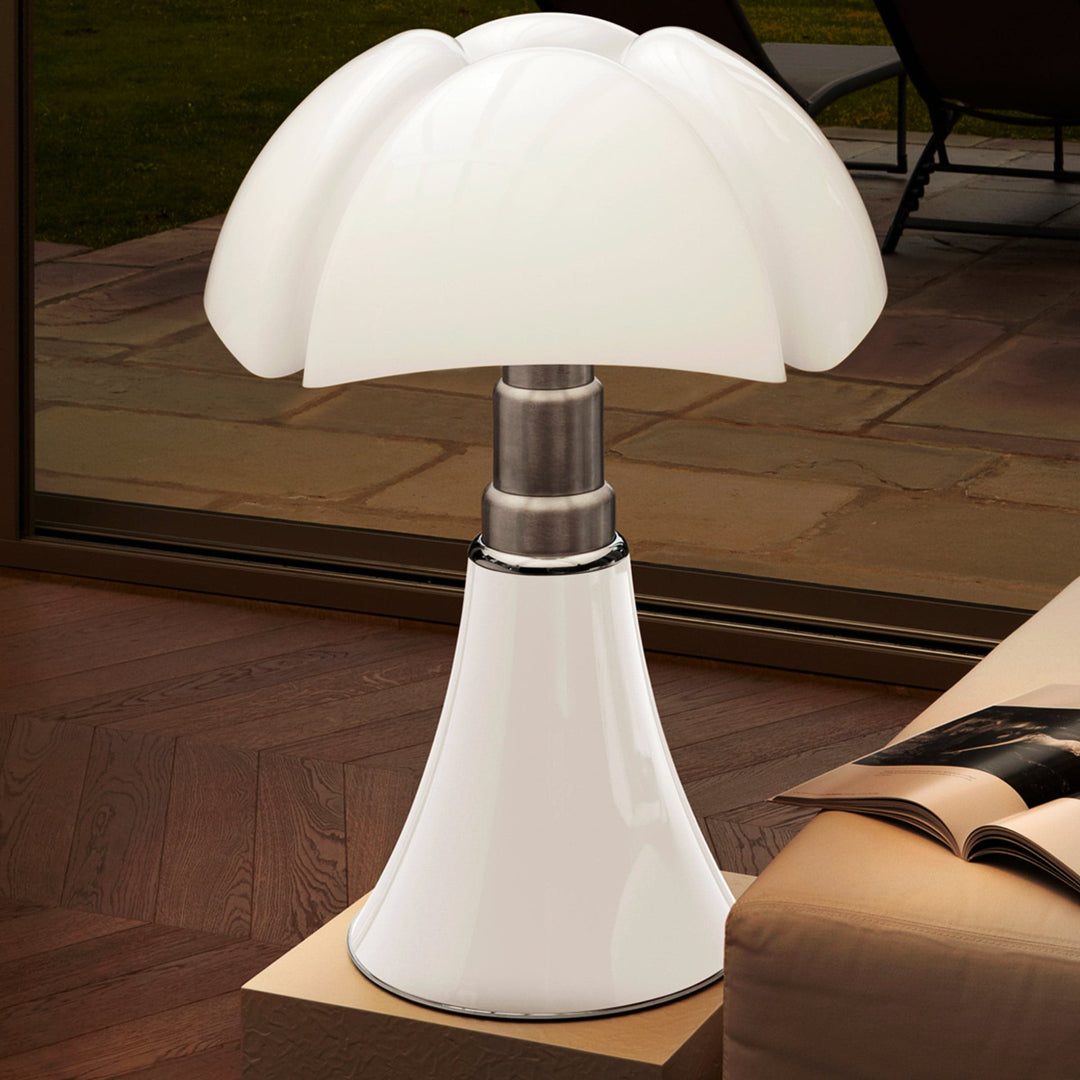 Lampe de Table Champignon de luxe