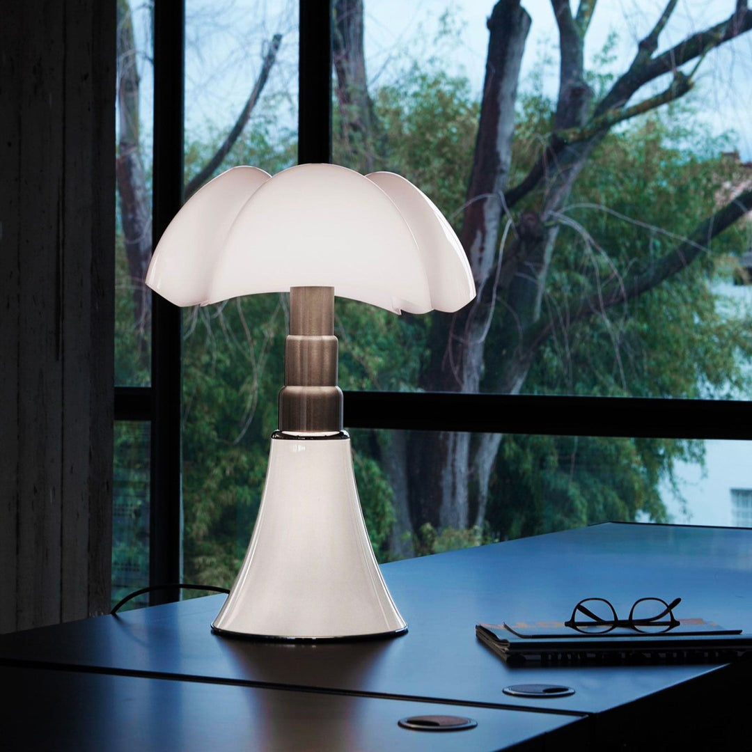 Lampe de Table Champignon de luxe
