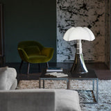Lampe de Table Champignon de luxe