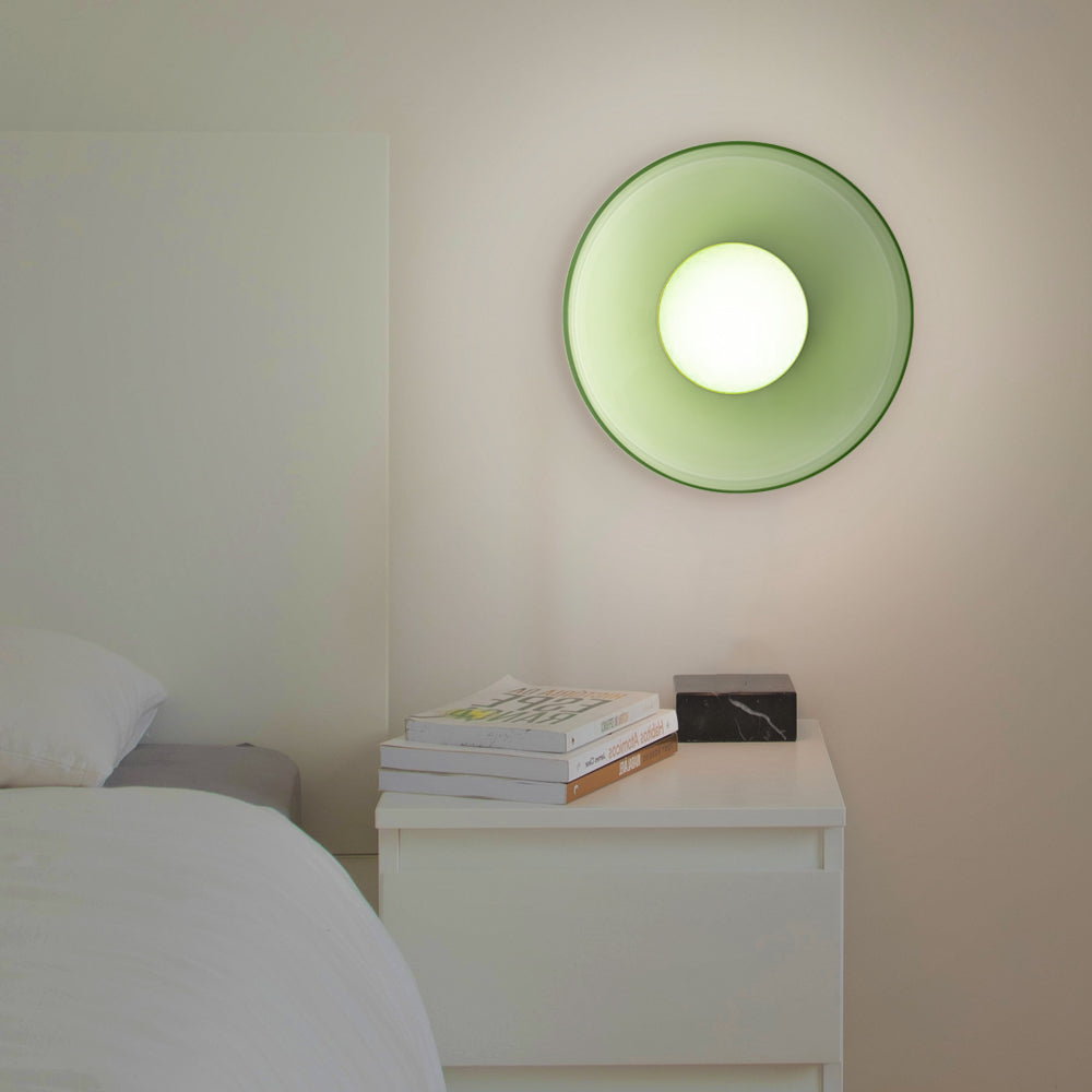 Plafonnier Rond Moderne