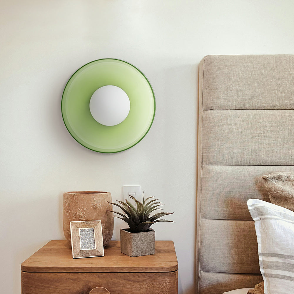 Plafonnier Rond Moderne