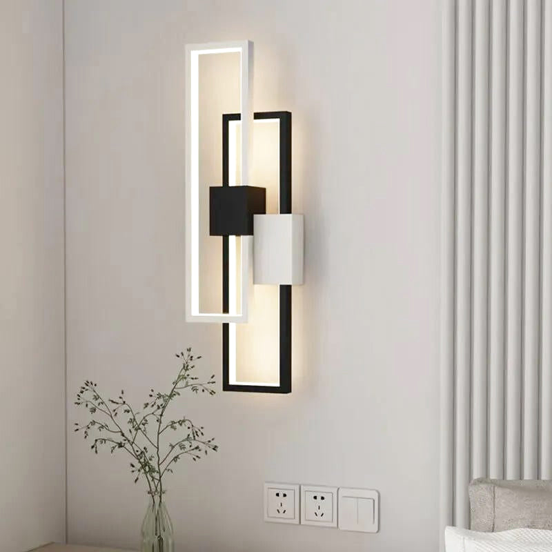 Applique Murale Led Pour Salon