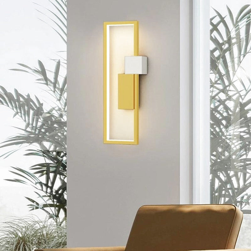 Applique Murale Led Pour Salon