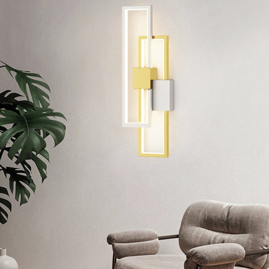 Applique Murale Led Pour Salon
