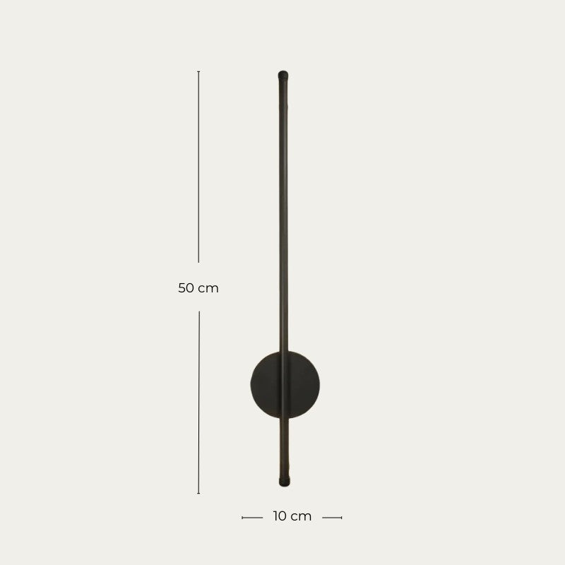 Applique Murale Led Sans Fil