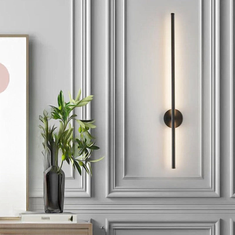 Applique Murale Led Sans Fil