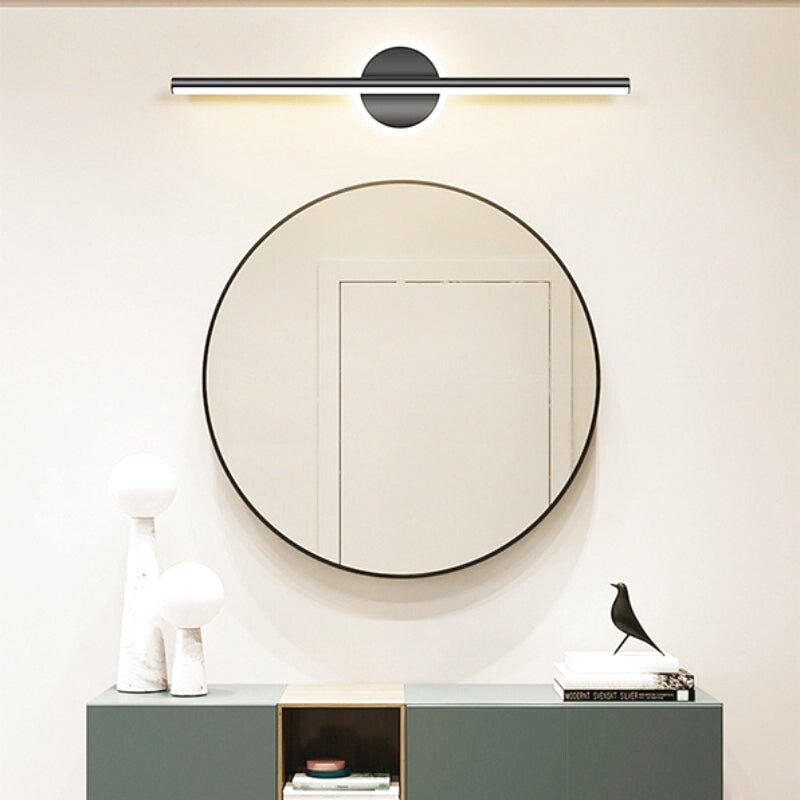 Applique Murale Miroir Salle De Bain