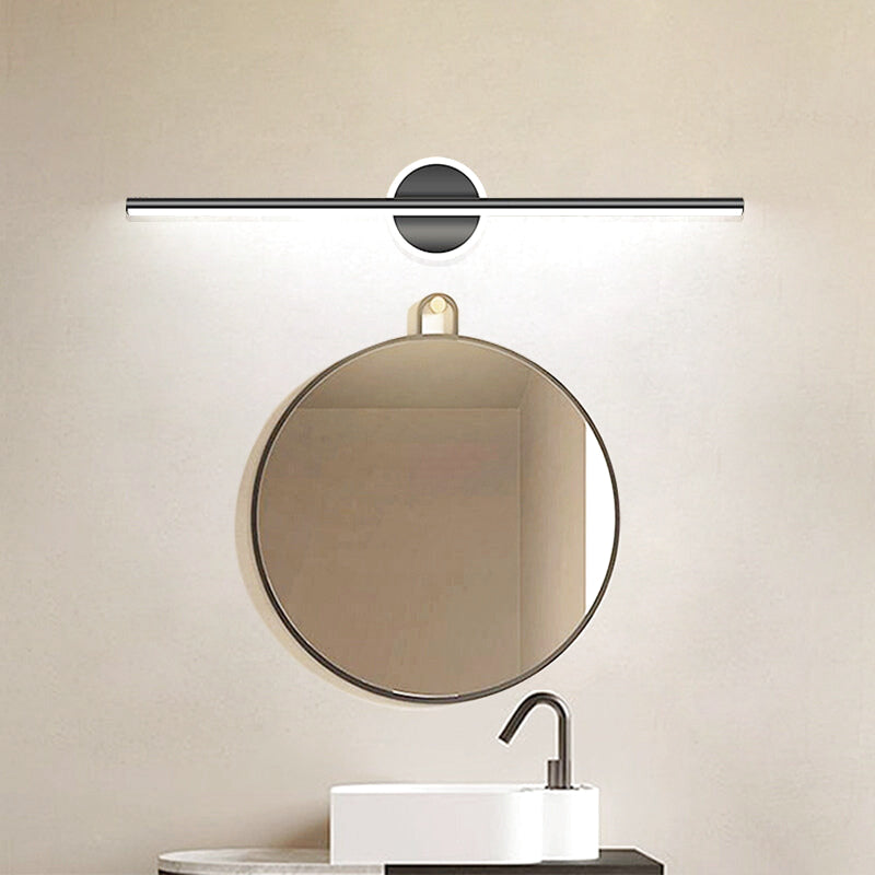 Applique Murale Miroir Salle De Bain