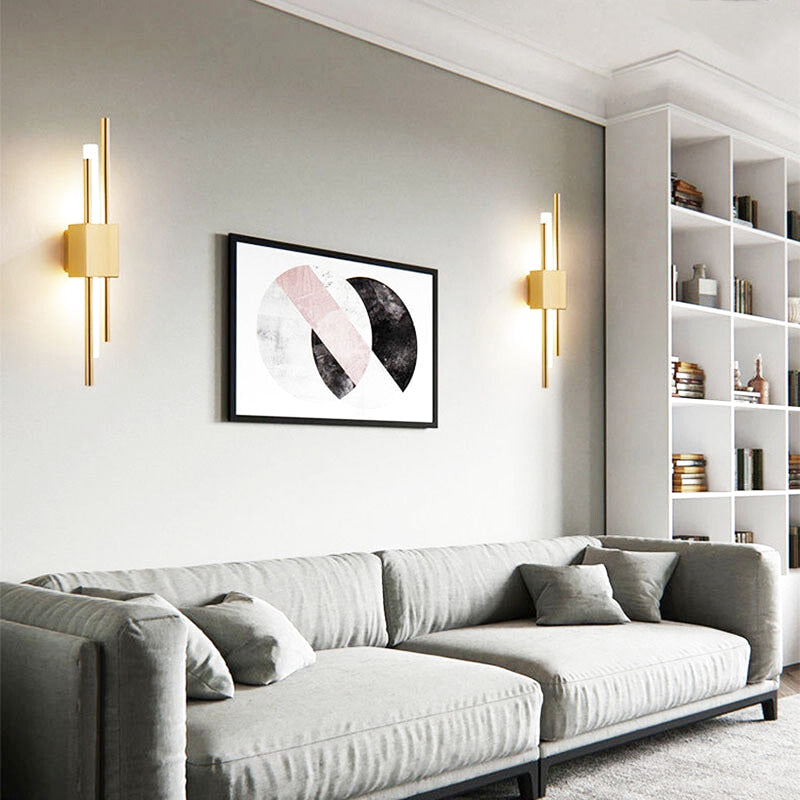 Applique Murale Pour Salon