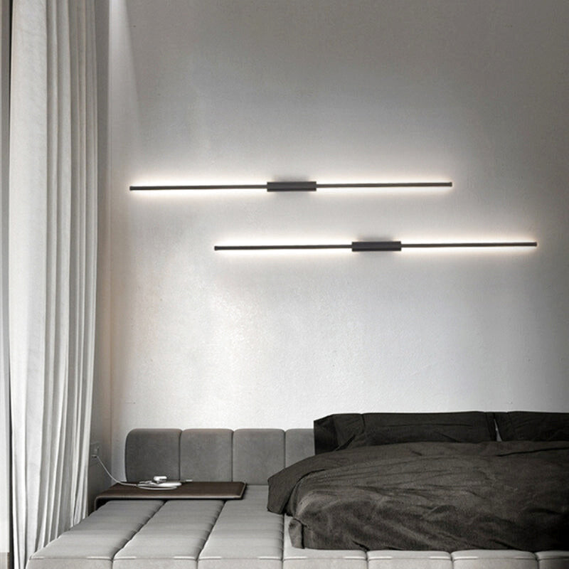 Applique Murale Verticale Design