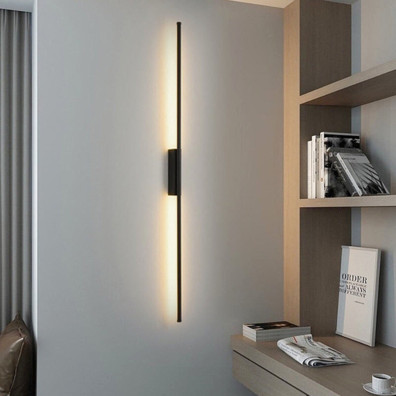 Applique Murale Verticale Design
