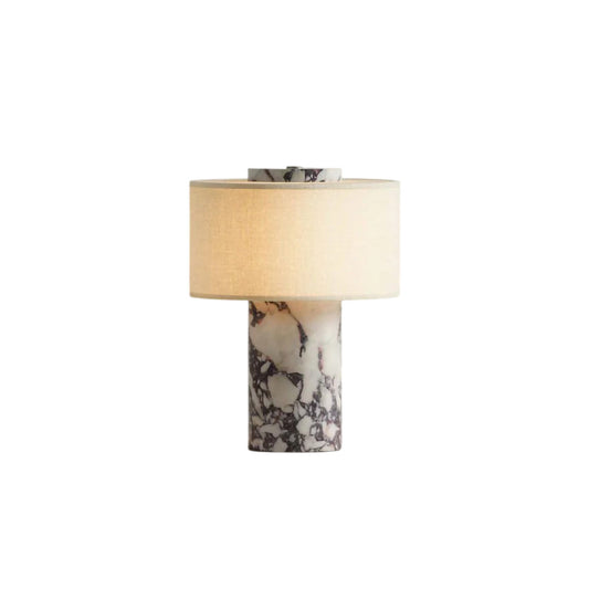 Lampe de Table Portable Aurie – Éclairage Élégant Sans Contrainte de Câble