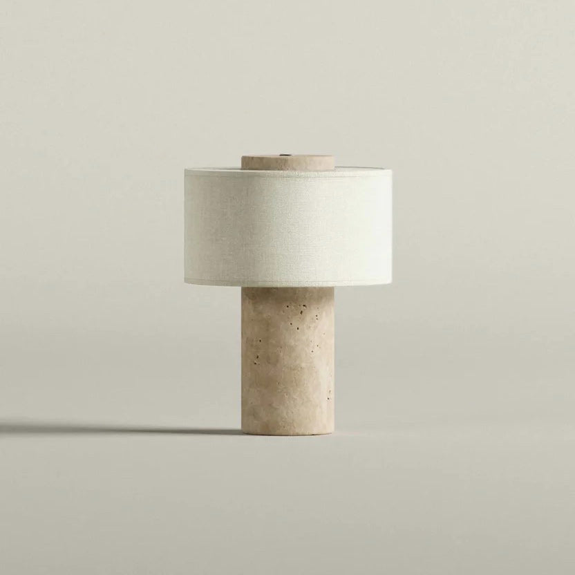 Lampe de Table Portable Aurie – Éclairage Élégant Sans Contrainte de Câble
