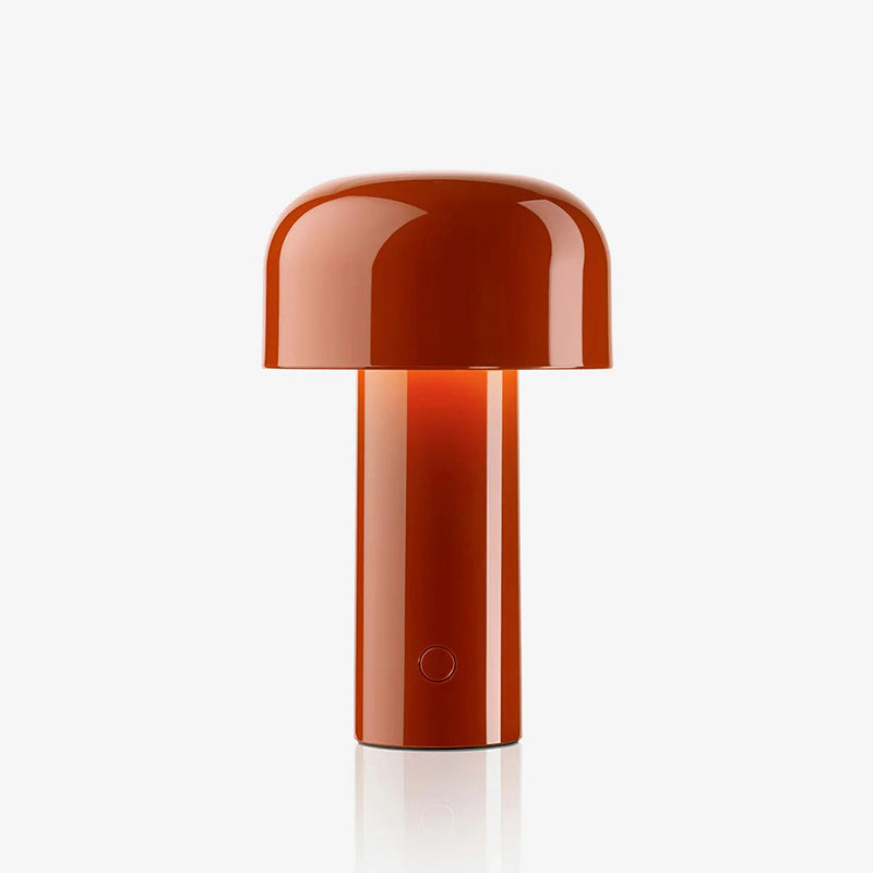 Lampe de Table Sans Fil Bellhop – Liberté d'Éclairage & Design Contemporain