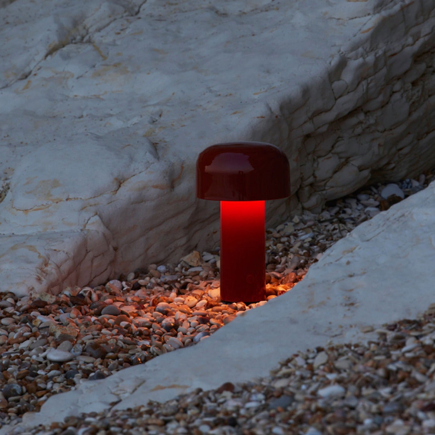 Lampe de Table Sans Fil Bellhop – Liberté d'Éclairage & Design Contemporain