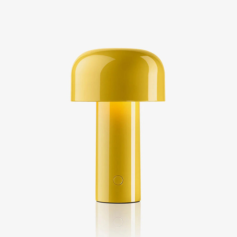 Lampe de Table Sans Fil Bellhop – Liberté d'Éclairage & Design Contemporain