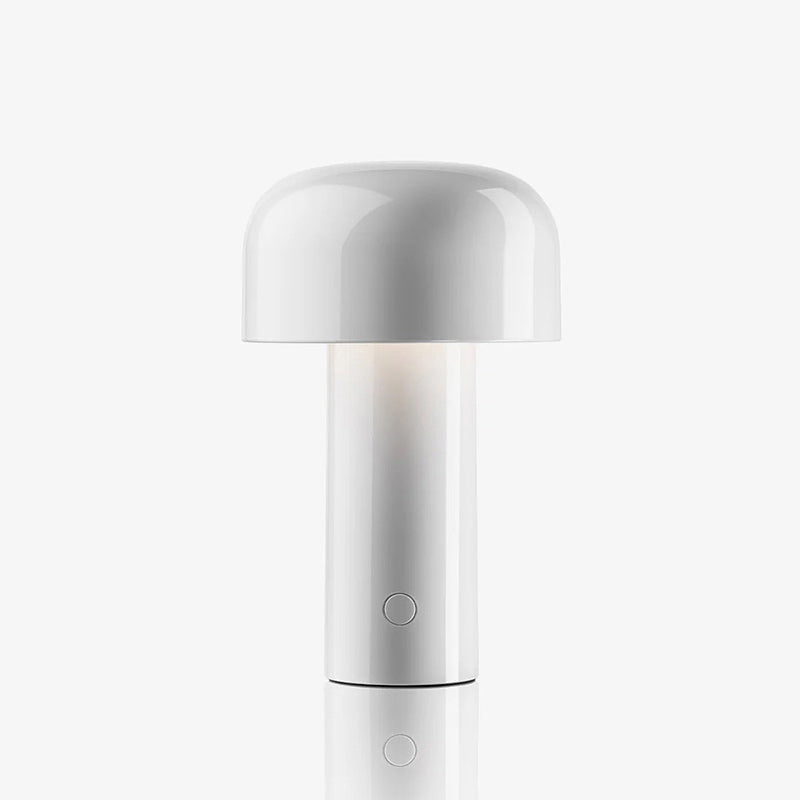 Lampe de Table Sans Fil Bellhop – Liberté d'Éclairage & Design Contemporain