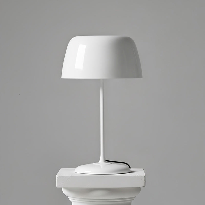 Lampe de Table Bittel – Design Rétro Coloré & Lumière d'Ambiance Chaleureuse