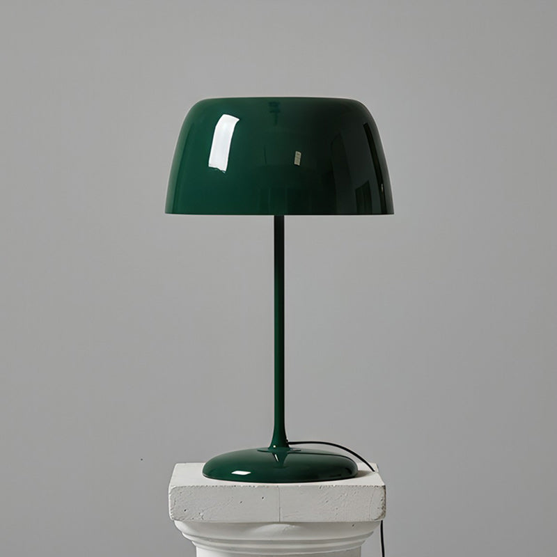 Lampe de Table Bittel – Design Rétro Coloré & Lumière d'Ambiance Chaleureuse