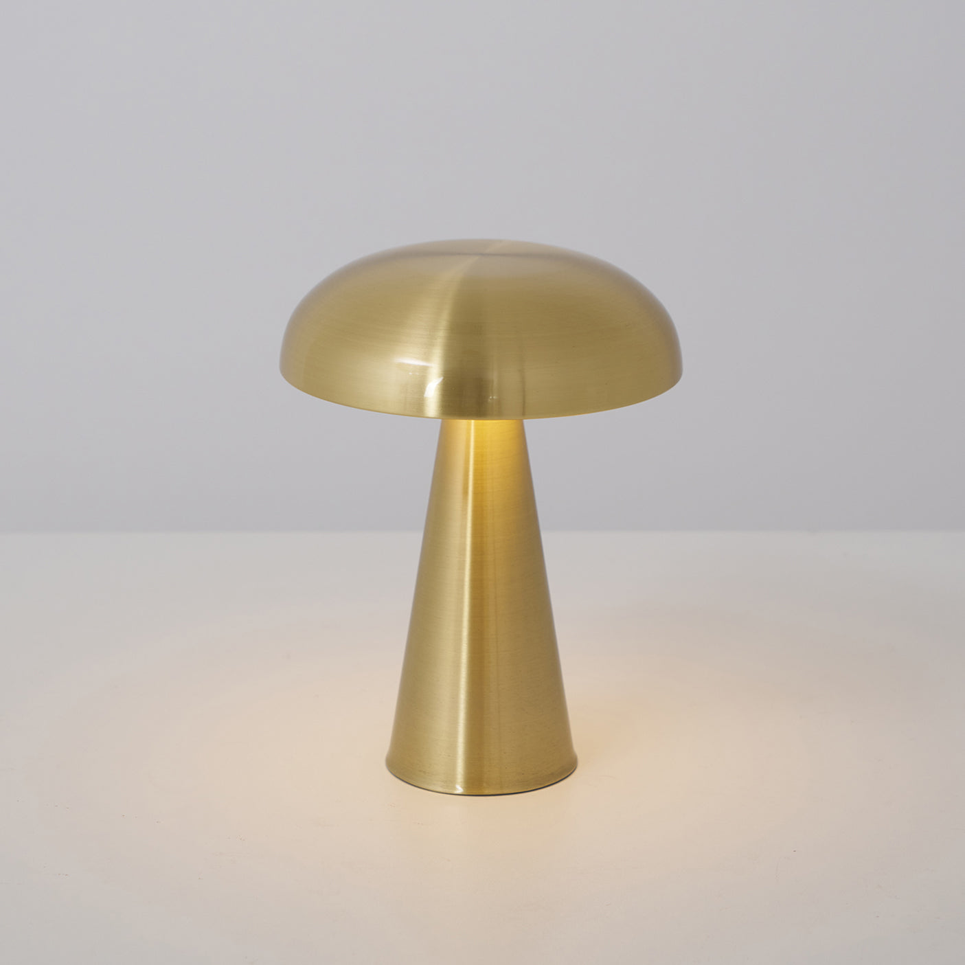 Lampe de Table Como tactile  – Design Minimaliste & Éclairage Sans Fil