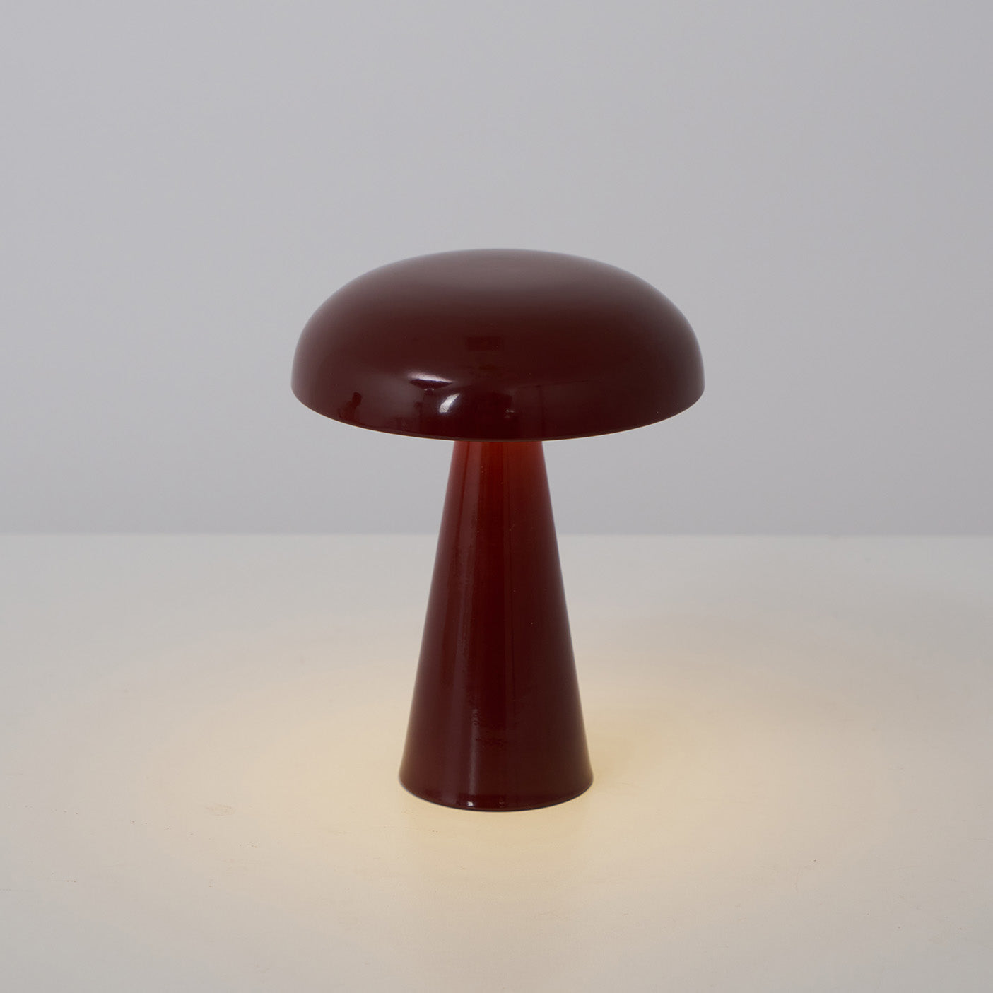 Lampe de Table Como tactile  – Design Minimaliste & Éclairage Sans Fil