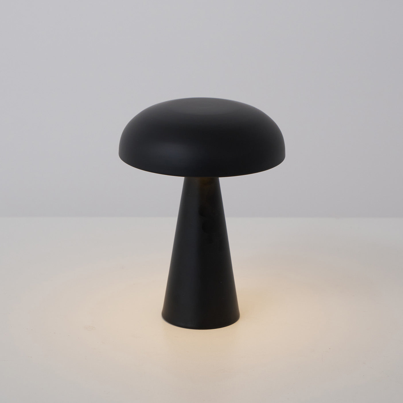 Lampe de Table Como tactile  – Design Minimaliste & Éclairage Sans Fil