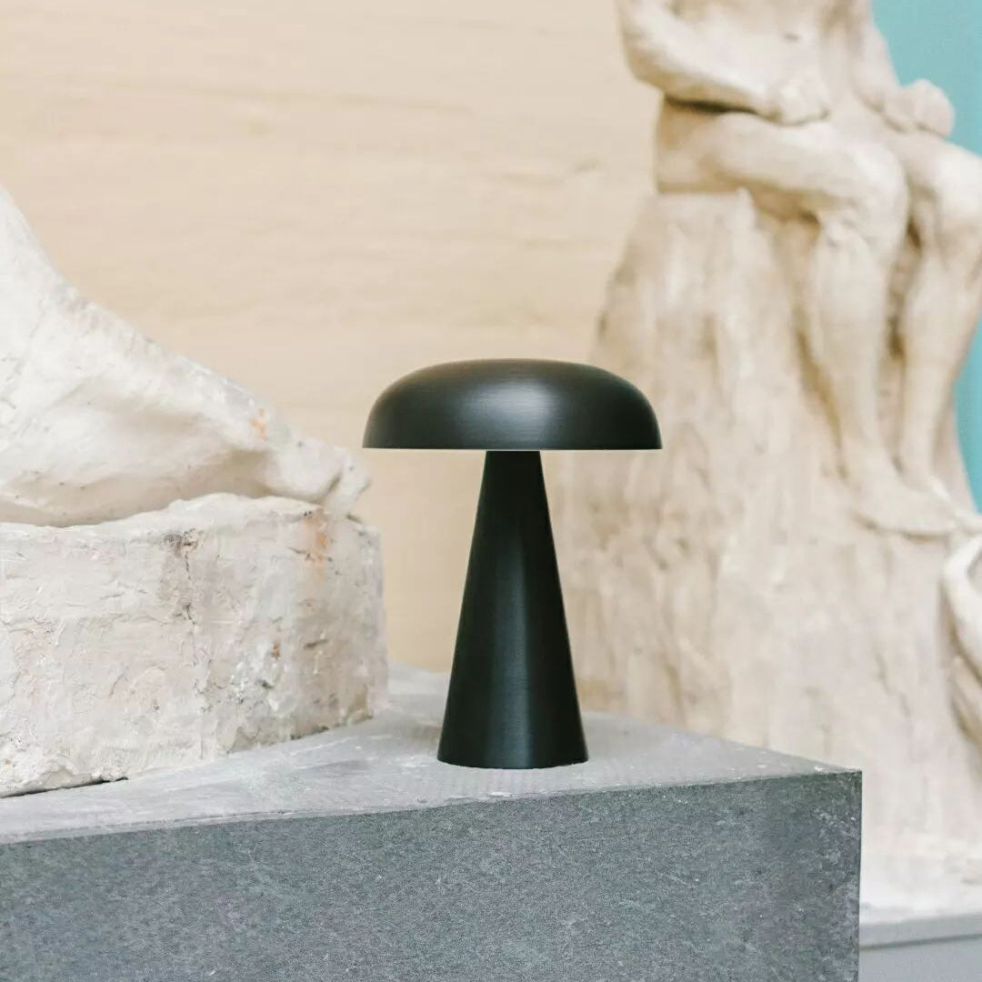 Lampe de Table Como tactile  – Design Minimaliste & Éclairage Sans Fil