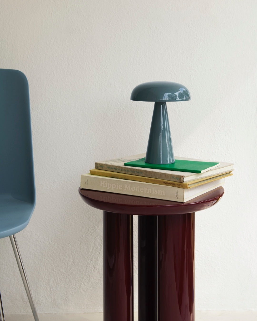 Lampe de Table Como tactile  – Design Minimaliste & Éclairage Sans Fil