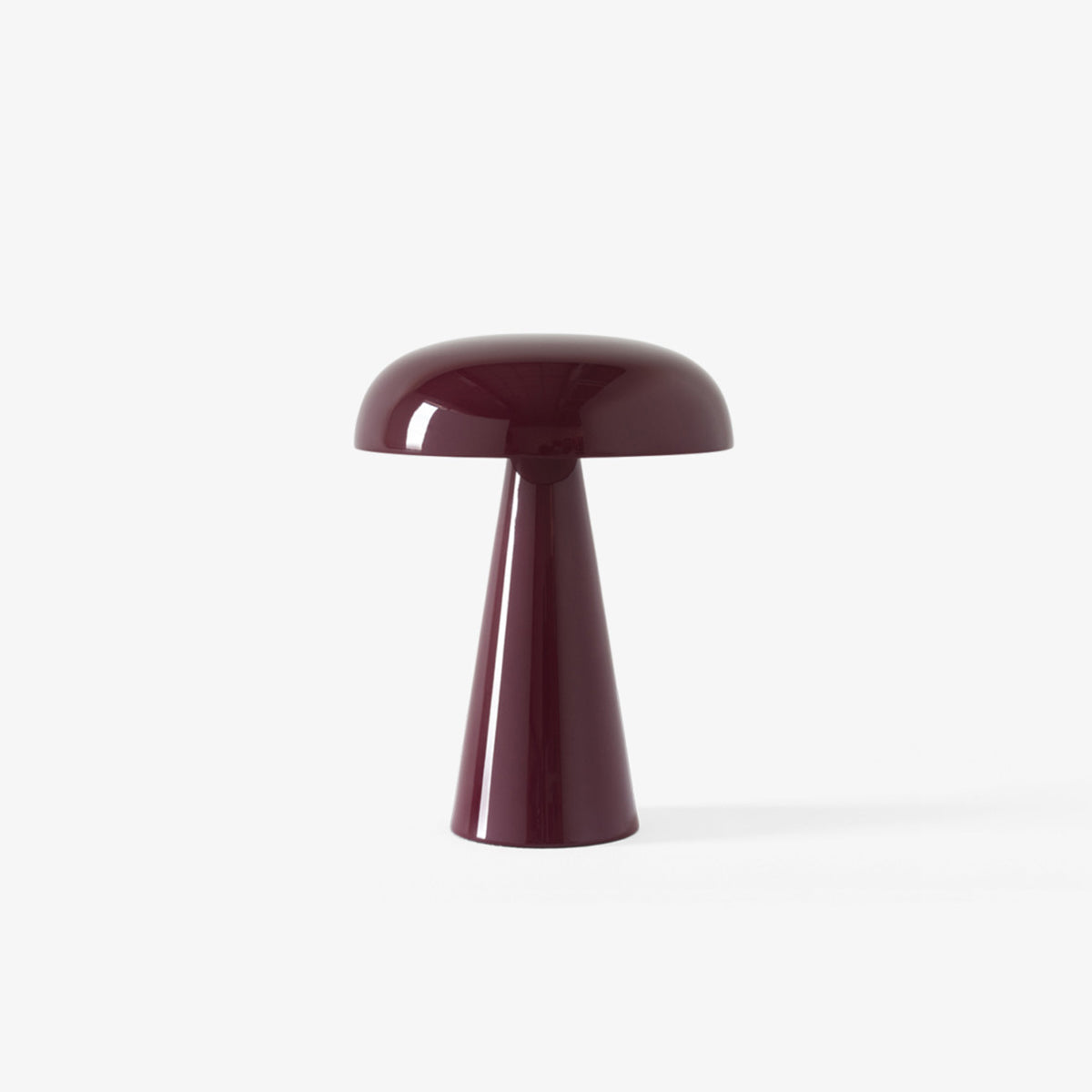 Lampe de Table Como tactile  – Design Minimaliste & Éclairage Sans Fil