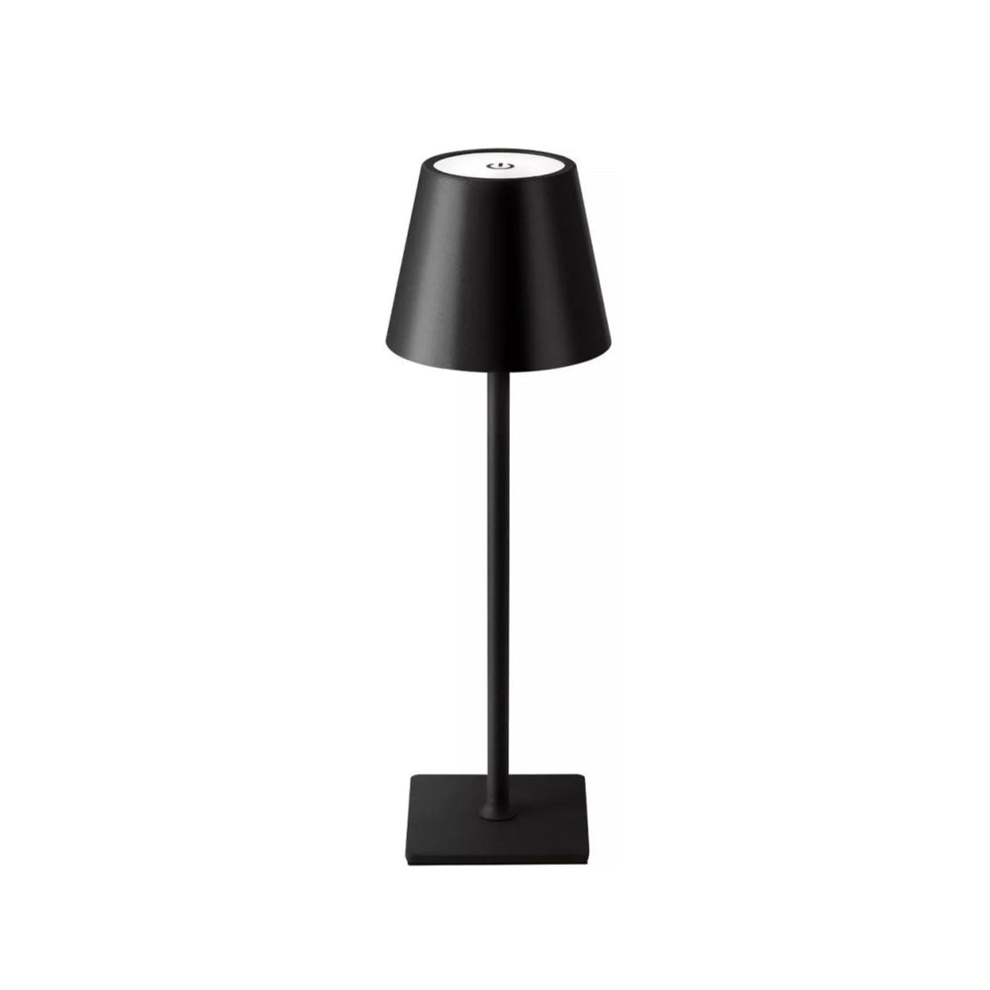 Lampe de Table Poldina Rechargeable Sans Fil – Élégance Portable & Lumière Douce