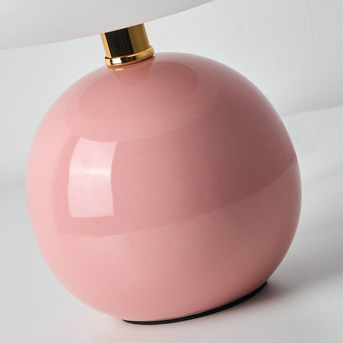 Lampe de Table Nessino – Design Champignon Iconique & Lumière Douce au Bureau
