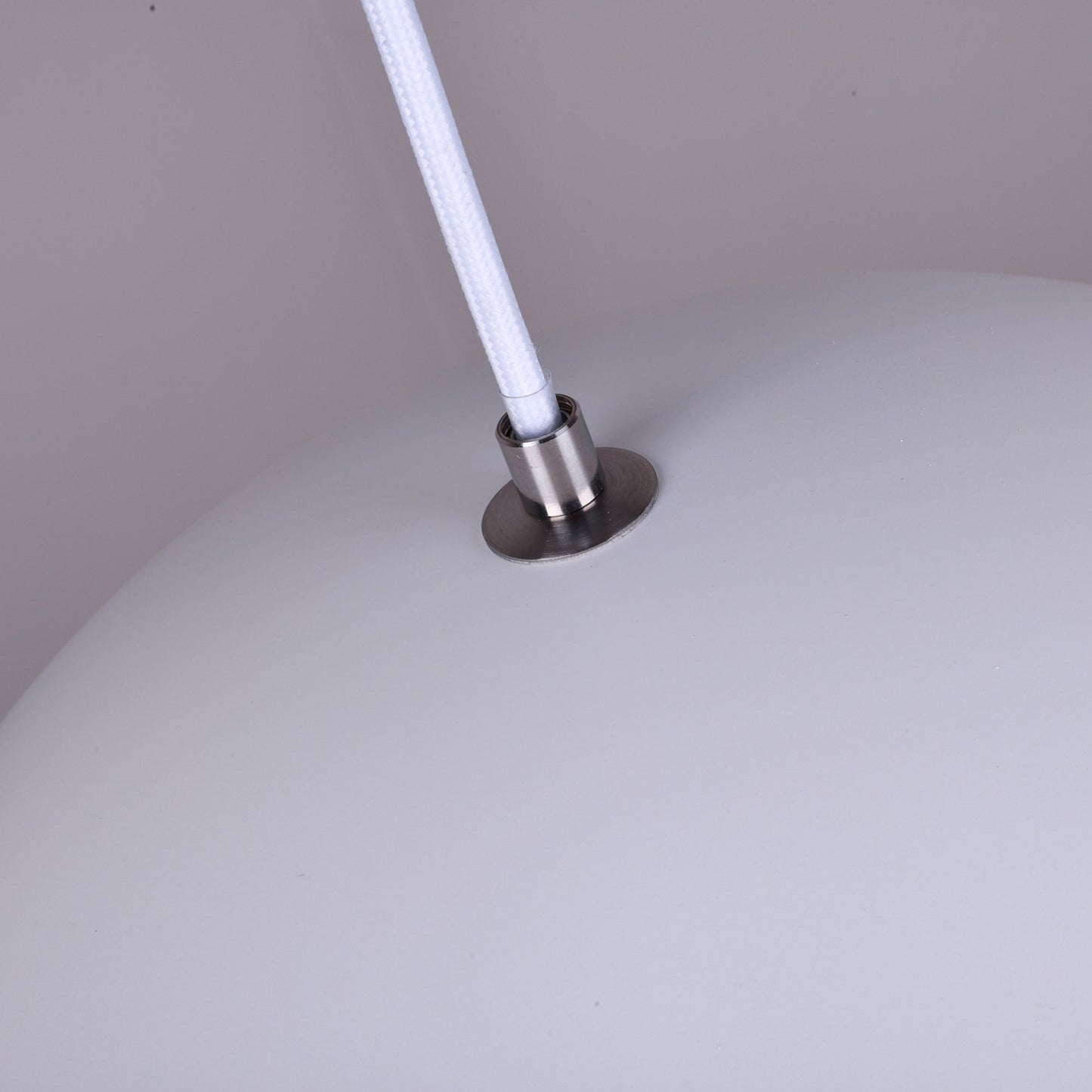 Suspension  Ronde Minimaliste