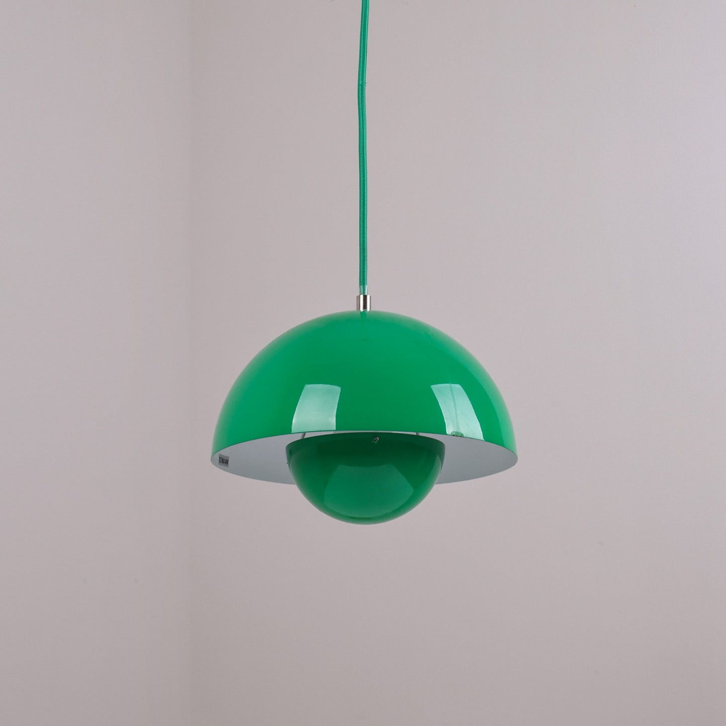Suspension  Ronde Minimaliste