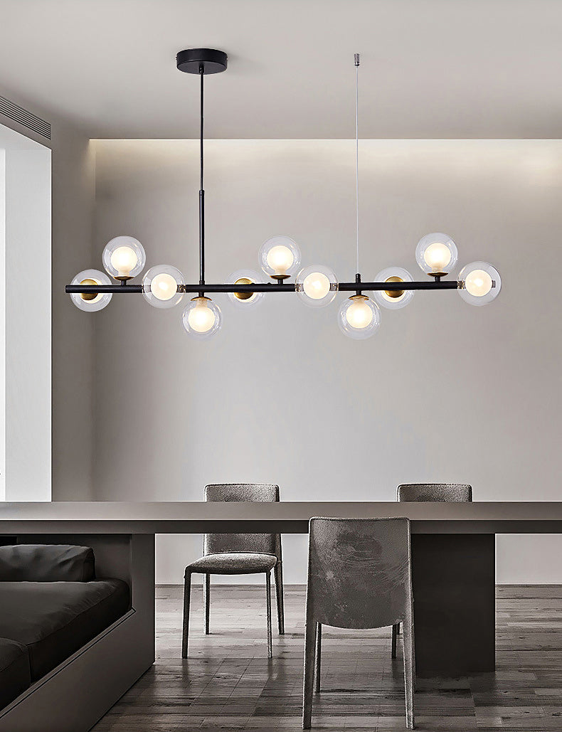Lampe Pendante De Luxe
