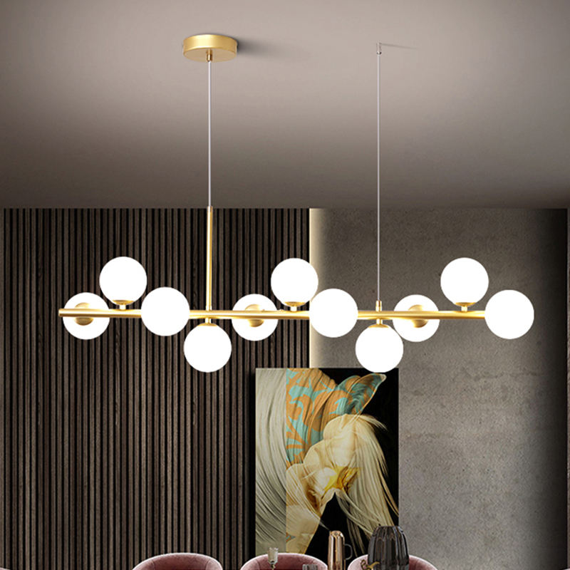 Lampe Pendante De Luxe