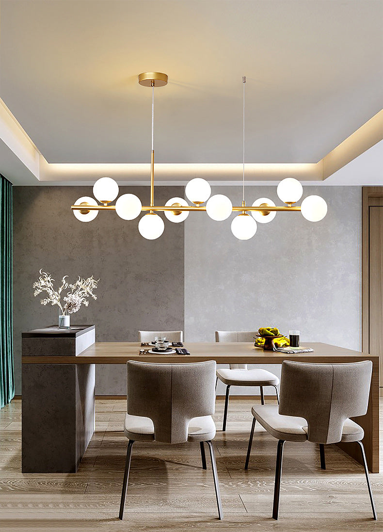 Lampe Pendante De Luxe