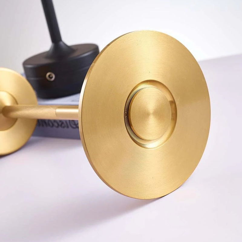 Lampe À Poser À LED