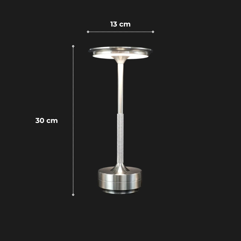 Lampe À Poser À LED