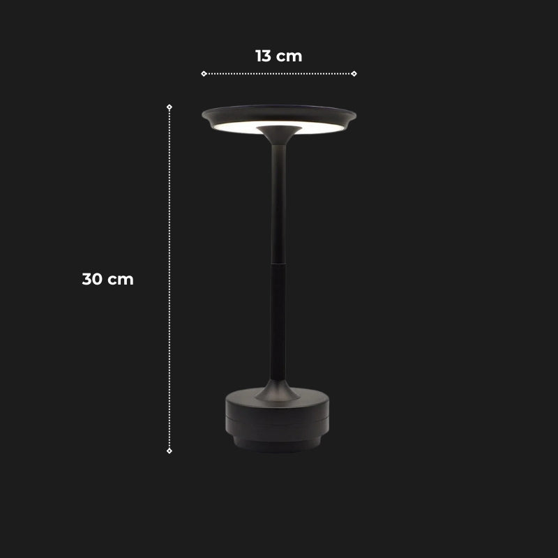 Lampe À Poser À LED