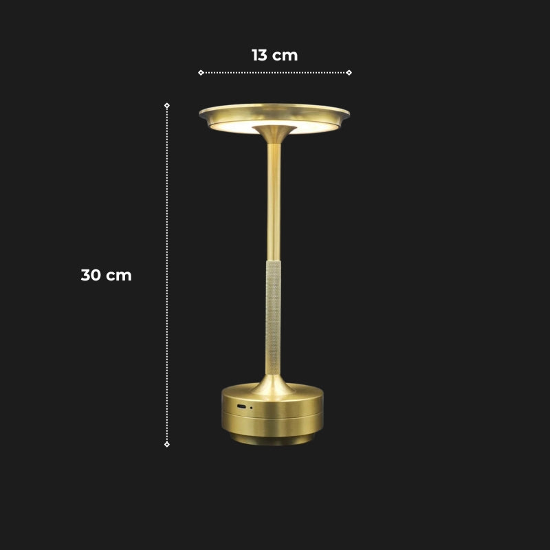 Lampe À Poser À LED
