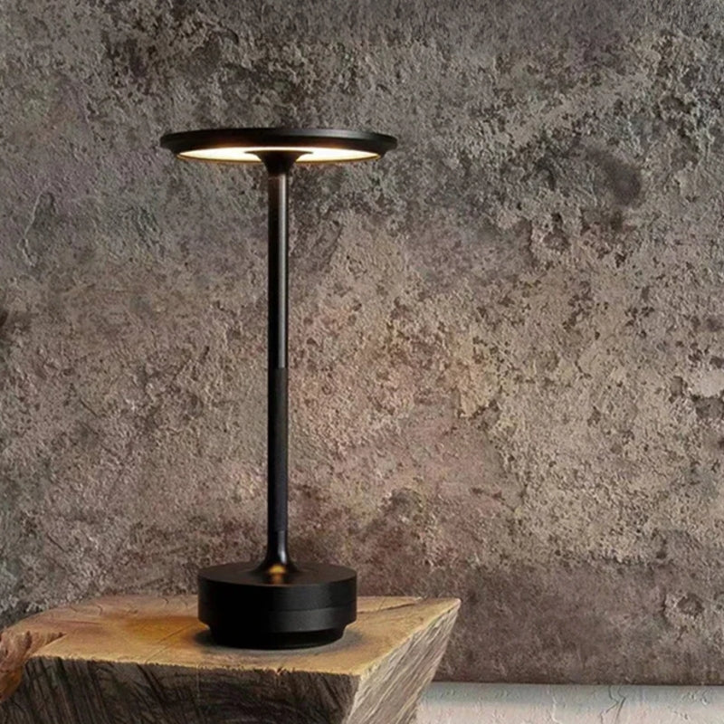 Lampe À Poser À LED